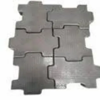 Glossy Paver Blocks